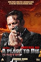 A Place to Die