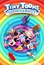 Tiny Toons Looniversity (2023)