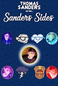 Primary photo for Sanders Sides