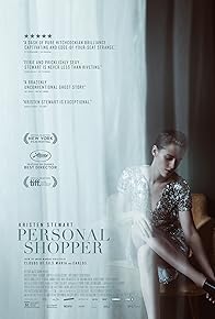 Primary photo for Personal Shopper