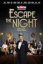 Escape the Night (2016)