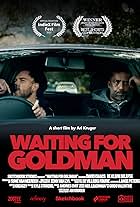 Waiting for Goldman