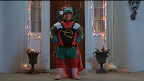 Trailer for Elf-Man