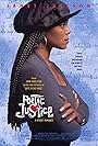 Janet Jackson in Poetic Justice (1993)