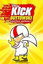 Kick Buttowski: Suburban Daredevil