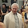 Brent Spiner, Patrick Stewart, Santiago Cabrera, and Jade Ramsey in Et in Arcadia Ego, Part 1 (2020)