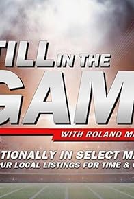 Primary photo for Still in the Game with Roland Martin