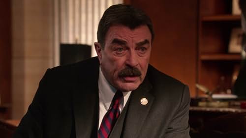 Blue Bloods: Back The Mayor