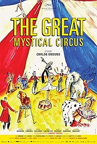 Primary photo for The Great Mystical Circus