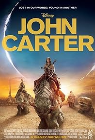 Primary photo for John Carter