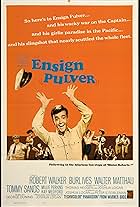 Ensign Pulver