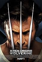 X-Men Origins: Wolverine