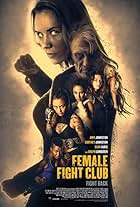 Female Fight Squad