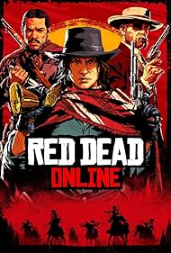 Red Dead Online (2020)