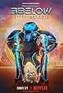 3Below: Tales of Arcadia (2018)