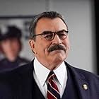 Tom Selleck in The Puzzle Palace (2020)