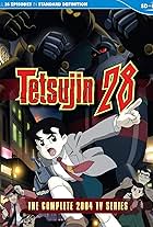 Tetsujin 28