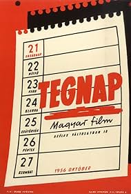 Tegnap (1959)