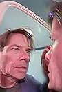 Guy Pearce in Radiohead: Follow Me Around (2021)