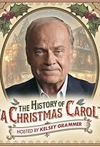 The History of A Christmas Carol