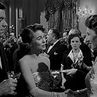 Joanne Dru, John Ireland, Mercedes McCambridge, and Anne Seymour in All the King's Men (1949)