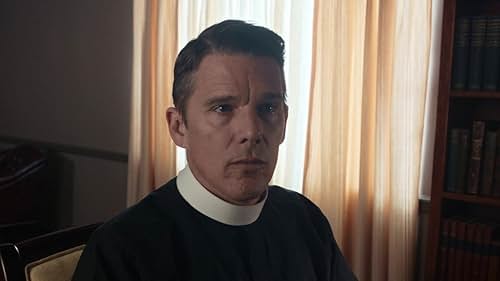 First Reformed: Always In The Garden