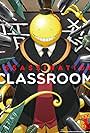 Assasination Classroom (2013)