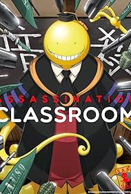 Assasination Classroom (2013)