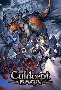 Primary photo for Culdcept Saga