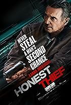 Liam Neeson in Honest Thief (2020)