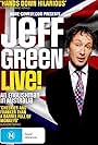 Jeff Green in Jeff Green: Live! - An Englishman in Australia (2014)