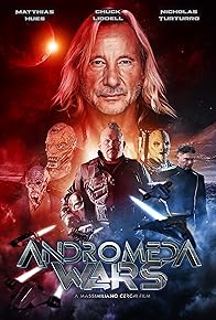 Primary photo for Andromeda Wars