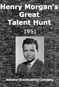 Primary photo for Henry Morgan's Great Talent Hunt