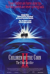 Primary photo for Children of the Corn II: The Final Sacrifice