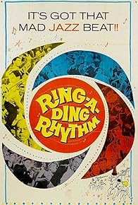 Primary photo for Ring-A-Ding Rhythm!