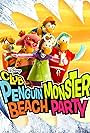 Penguin Monster Beach Party (2015)