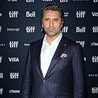 Cliff Curtis