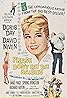 Please Don't Eat the Daisies (1960) Poster