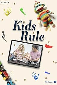 Kids Rule with Kyler and Mad (2019)