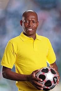 Primary photo for Faustino Asprilla