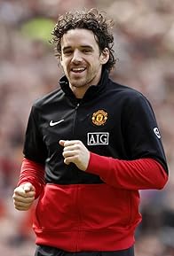 Primary photo for Owen Hargreaves