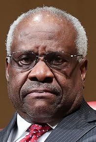 Primary photo for Clarence Thomas