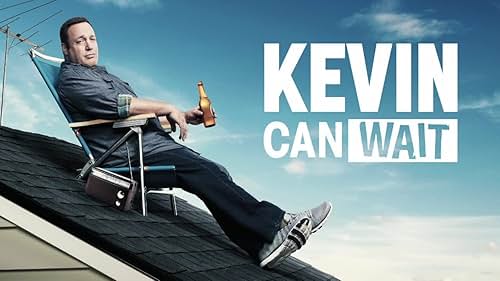 Kevin Can Wait: Season 2