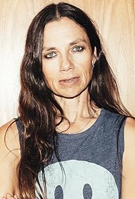 Primary photo for Justine Bateman