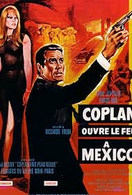 Mexican Slayride (1967)