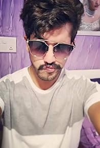 Primary photo for Suyyash Rai