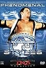 AJ Styles in TNA Wrestling: Phenomenal - The Best of AJ Styles (2004)