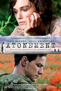 Primary photo for Atonement