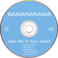 Primary photo for Bananarama: Take Me to Your Heart