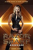 Razor Sharp: Renegade